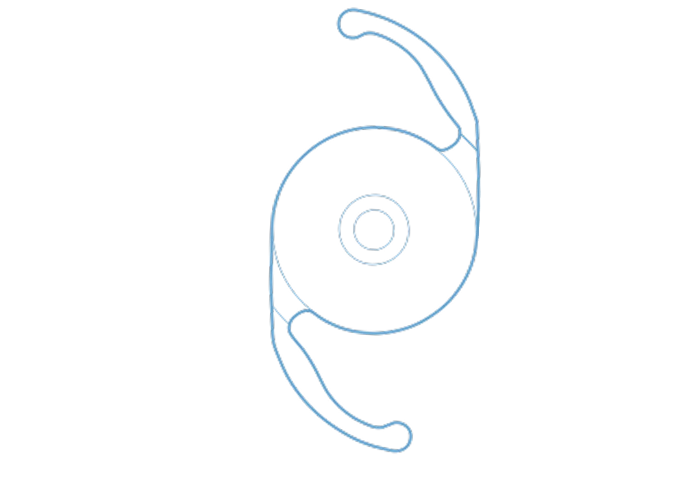 Clareon® Vivity® - EDOF